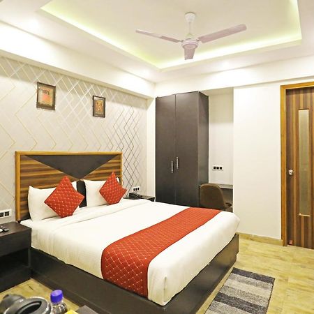 Hotel La Casa Delhi Airport Нью-Делі Екстер'єр фото